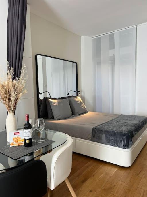Apartamento Le Refuge Du 15 París Exterior foto